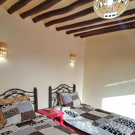 Riad Darga Rouge Ouled Bouzid Room photo